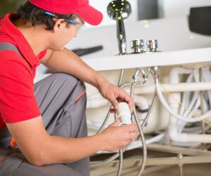 About Emergency plumbing pros North Spring, WV